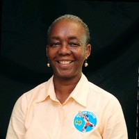 Lorna Dawson