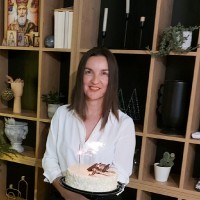 Aleksandra Andreevska