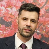 Rodrigo Hristov