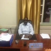 Abayneh Assefa