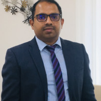 Rakesh Ravindranath
