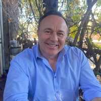 Denis Doulgeropoulos