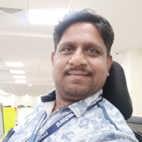 Sagar Darekar