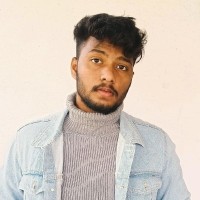 Siddharth Kadam