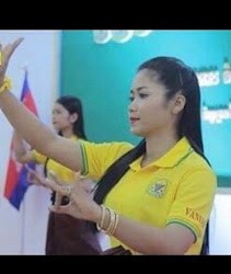 Sokunthea Eang
