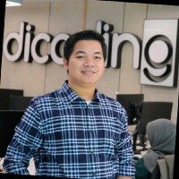 Dimas Maulana Dwi Saputra