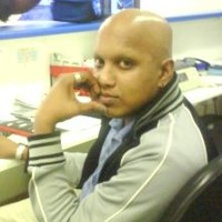 edward roy