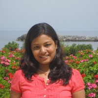 Soujanya Erventi