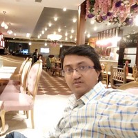 Vivek Singhal