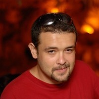 Anton Sheinbaum