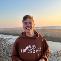Yannick Van Druijten