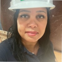 Heloisa Cristina Martins