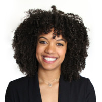 Jasmine Moses