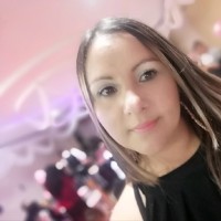 Alexandra Bernal Pardo