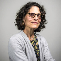 Amy Frawley