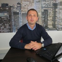 Adrian Anghel