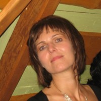 Gitana Jankauskaite