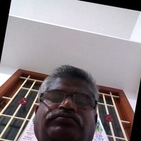 Jeyakumar Kumar