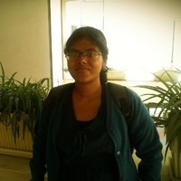 Priyadarshini Rajagopal