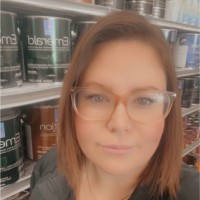 Pamela Buxton