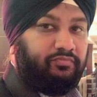 Devendra bhatia