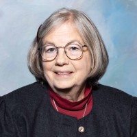 Ruth Gentes Krawczyk