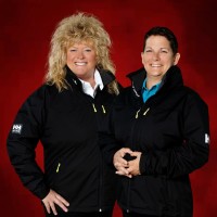 Joey Soller And Stacie Palzer