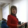 Тетяна Новікова