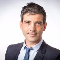 Michel Cassini