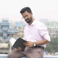 Jubayed Ahmed