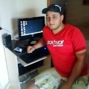 Carlos Henrique Rodrigues
