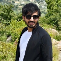 Nayan Agarwal