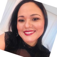 Robervania Vasconcelos De Araujo