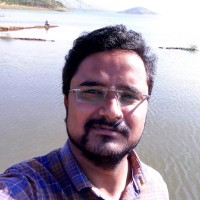 Shivakumar Kr