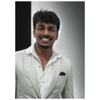 Arvind E