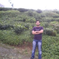 Varun Hansda