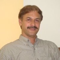 Bipin Kulkarni