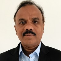 Marikunte Venkataranganna