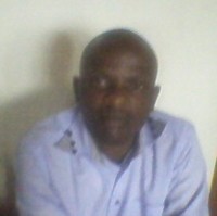 Ng'Eno Benard