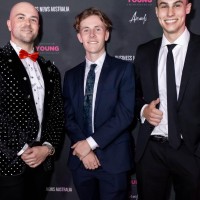 Alex Dronsfield