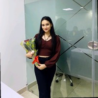 Gunjan Chaturvedi