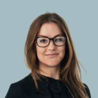 Alexandra Linusson