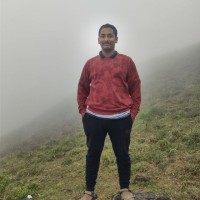 Sagar Reddy