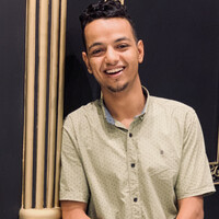 Abdelrhman Karam