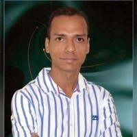 Brijesh Mistry