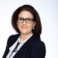 Anna Aghekyan, MBA
