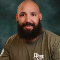 John Ortiz