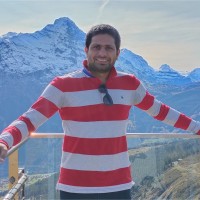 Ankur Singh