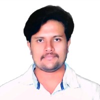 Amruth Ranganath H S