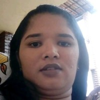 Luciene Da Silva Ramos
